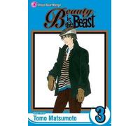 Tomo Matsumoto Beauty Is the Beast, Vol. 3 (Tascabile) Beauty Is the Beast
