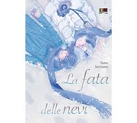 Tomo Serizawa - La Fata Delle Nevi