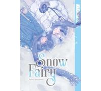 Tomo Serizawa Snow Fairy (Tascabile)