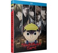 Tomodachi Game: The Complete Season