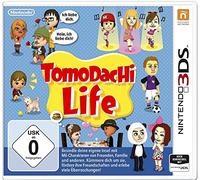 Tomodachi Life - [Edizione: Germania]