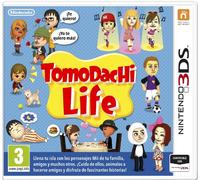 Tomodachi Life - [Edizione: Spagna]