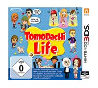 Tomodachi Life - [Edizione: Germania]