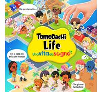 Tomodachi Life: Una vita da sogno