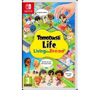 Tomodachi Life: Una vita da sogno - Nintendo Switch 2 (Preordine del 16/04/2026)