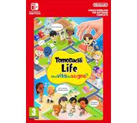 Tomodachi Life: Una vita da sogno Standard | Nintendo Switch - Codice download