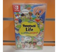 Tomodachi Life: Una vita da sogno