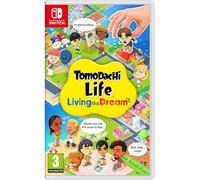 Tomodachi Life: vivere il sogno