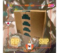 [Tomodachi Press] Release the Creatures Dinosaurs - RIP & SHIP LIVE STREAM