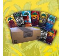 Tomodachi Press Release the Creatures: Dinosaurs Sealed NEW PREORDER 30 Giugno