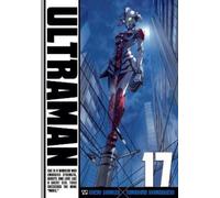 Tomohiro Shimoguchi Eiichi Shimizu Ultraman, Vol. 17 (Tascabile) Ultraman