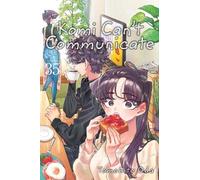 Tomohito Oda Komi Can't Communicate, Vol. 35 (Tascabile) Komi Can't Communicate