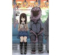 Tomoki Izumi Alexis Eckerman Leighann Mieruko-chan Official Comic An (Tascabile)