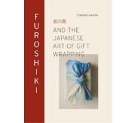 Tomoko Kakita Furoshiki (Copertina rigida)