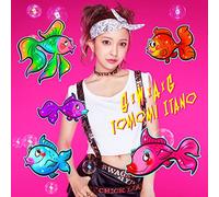 Tomomi Itano - S*w*a*g