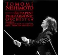 Tomomi Nishimoto - Dvorak: Sym. 9