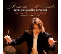 Tomomi Nishimoto & Royal Po - Mahler: Symphony No. 5