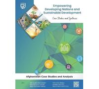 Tomonobu Senjyu Empowering Developing Nations and Sustainable Develo (Tascabile)