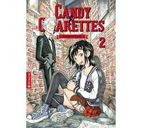 Tomonori Inoue Candy & Cigarettes 02