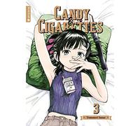 Tomonori Inoue Candy & Cigarettes 03