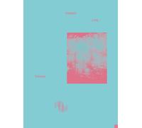 TOMOO LIVE “Estuary”at LINE CUBE SHIBUYA (Blu-ray) TOMOO