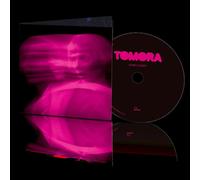 Tomora - Come Closer - Cd