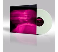 Tomora - Come Closer - Transparent Acquamarine Green Vinyl Egea Exclusive Ltd.