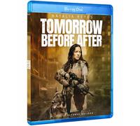Tomorrow Before After (Blu-ray) Natalia Reyes Alfonso Quijada
