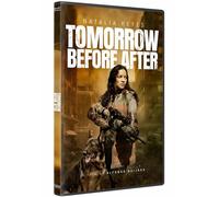 Tomorrow Before After (DVD) Natalia Reyes Alfonso Quijada