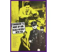 Tomorrow I'll Wake Up and Scald Myself With Tea Anamorphic (DVD) Petr Kostka