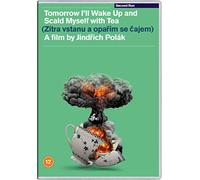 Tomorrow I'll Wake Up and Scald Myself with Tea (DVD)