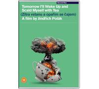 Tomorrow I'll Wake Up and Scald Myself with Tea (DVD)
