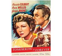 Tomorrow Is Forever [Edizione: Stati Uniti]