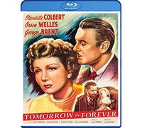 Tomorrow Is Forever [Edizione: Stati Uniti]