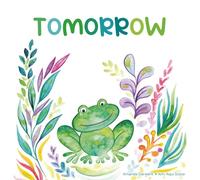 Tomorrow: Mr.Toad and the Day the Zoo Broke Loose!