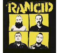 Tomorrow Never Comes - Krm Lp - Rancid (Vinile)