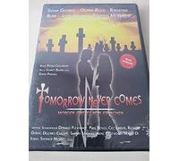 Tomorrow never comes - Morgen gibt es kein Erwac