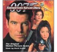 Tomorrow Never Dies