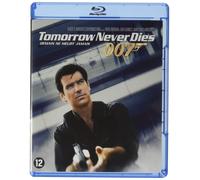 Tomorrow Never Dies (Blu-ray)