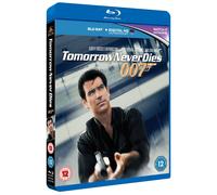 Tomorrow Never Dies BD [Edizione: Regno Unito]