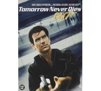 Tomorrow Never Dies (DVD)