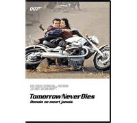 Tomorrow Never Dies (DVD)