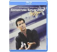 Tomorrow Never Dies [Edizione: Stati Uniti]