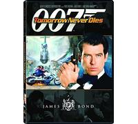 Tomorrow Never Dies – MGM