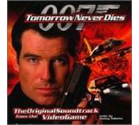 Tomorrow Never Dies - Video Game O.S.T.