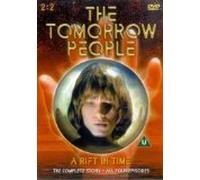 Tomorrow People - A Rift In Time - Complete Story [Edizione: Regno Unito] [Edizione: Regno Unito]