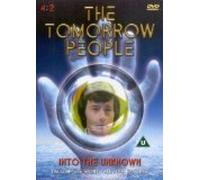 Tomorrow People - Into Unknown - 4.2 [Edizione: Regno Unito]