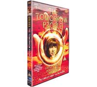 Tomorrow People - Series 7 [Edizione: Regno Unito]
