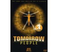 Tomorrow People - Set 3
