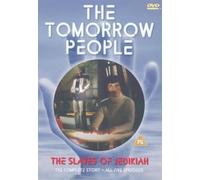 Tomorrow People - Slaves Of Jedikiah [Edizione: Regno Unito] [Edizione: Regno Unito]